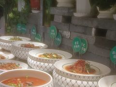 -亚马逊海鲜自助(梅溪湖步步高店)