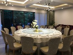 包房-九墅庭院餐厅(九溪徐村店)