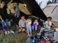 -上海美帆帆船露营基地