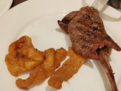 -飨食汇全日制餐厅·昆山皇冠假日酒店(九方店)