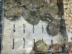 水产区-康平锅贴馆时令海鲜(大润发店)