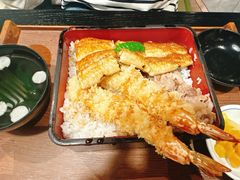 -玄白·炭烤活鳗(上海首店)