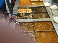 -老广州牛杂(深圳白石洲总店)