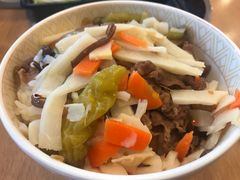 -食其家·牛丼咖喱(宜山路贝岭店)