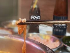 -憨铁匠老火锅(龙岗万科里店)