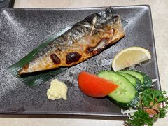 -禾绿寿司·定食·拉面·烧炸(喜荟城店)