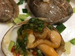 -阿里郎海鲜酒店