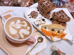 -卓花境Flowerwonderland花店