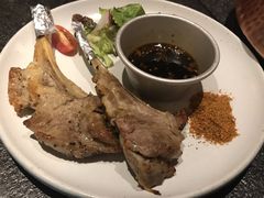 -丝路金桃·新疆菜(徐汇店)