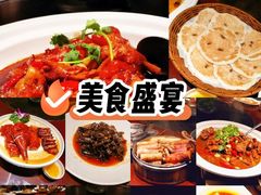 -雪霁山庄·合肥地标老字号