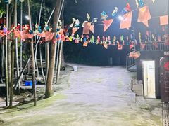 -金水泊山庄·花椒鸡(铁山坪店)