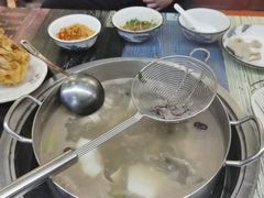 -刘少华贵州小黄牛·鲜牛肉火锅(总店)