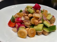 -芳芳私房菜·精做淮扬菜(承德路店)