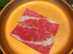 -牛YO寿喜烧和牛火锅自助(三台子万象汇店)