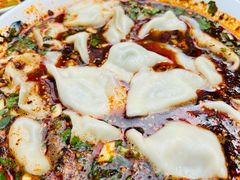 -尤素福东举院饺子馆