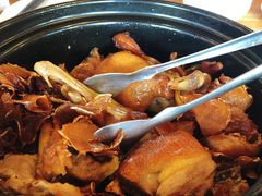 姜母鸡-临家闽南菜(大唐店)
