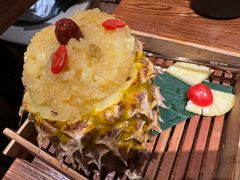 -云海肴·汽锅鸡·云南代表菜(美罗城店)