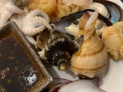 -鹭江潮餐厅•福建菜(鹭江佲家酒店)