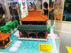 -乐高授权专卖店(济南万象城店)