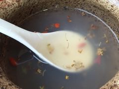 -九华山友谊土菜馆 小资餐厅