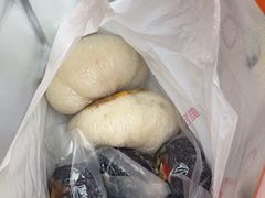 -金太粽(上海弄堂第一粽店)