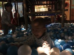 -KidSteam儿童乐园(富力城店)