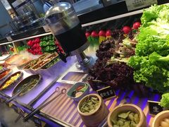 -梨花自助烤肉(天河城店)