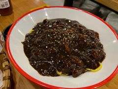 -多宾韩国料理(学衡路店)