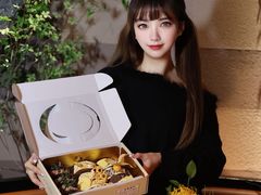 -杜哈夫DOUX RÊVE·生日蛋糕(日月光店)