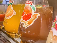 -韩盛·盛江山自助料理(中街大悦城黑金店)
