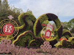 -径山花海