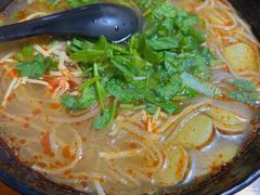 -老宋淮南牛肉汤(大通路店)