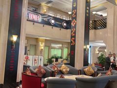 -国际饭店·原点咖啡吧ORIGIN CAFE&BAR