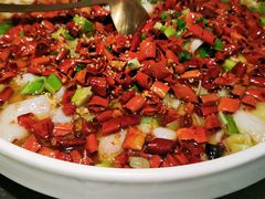 -前海沿·青岛菜(乐客城店)