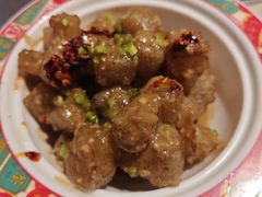 -禧香逢烧烤金牌鸡手王(繁荣路店)