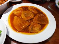 -惠宾饭庄(中山路店)