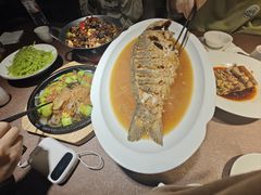 -豫丰汇河南名菜楼(武记餐饮)