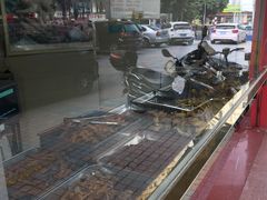 -鸡王盐焗食品(鸡王总店)