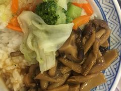 -吉野家(南昌铜锣湾店)