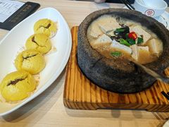 -羊之道草原味道清真餐厅(番禺店)