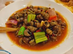 -粤盛海鲜平价店(洛溪食街店)
