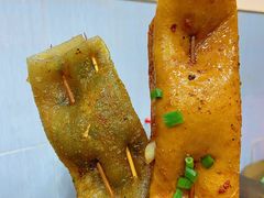 -五娃子烧烤(人民路150号院店)