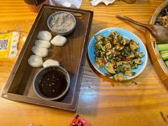 -勺子米线·云南传统小吃市集(四方街店)