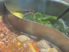 -牛很鲜潮汕牛肉火锅(朝晖路店)