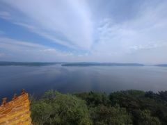 -萨尔浒风景区