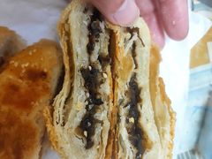 梅菜扣肉-朱记小郑酥烧饼(建康路店)