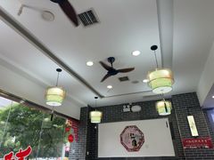 -秦君宝手擀菠菜面(金花路店)