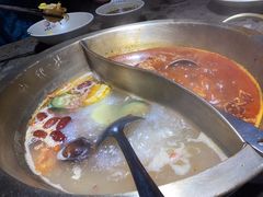 -小龙坎火锅(总店)