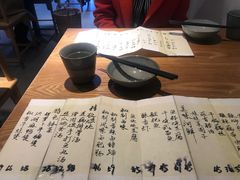 -静一餐厅·湖北菜(前门创始店)