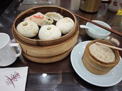 -富春茶社(国庆路店)